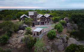 Rock Wild Yala